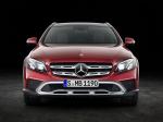 Mercedes-Benz E350 d 4Matic All-Terrain 2016 года (WW)